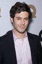 Adam Brody Royalty Free Stock Photo
