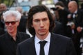 Adam Driver