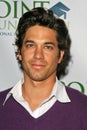 Adam Garcia, Jim Henson