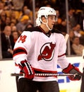 Adam Henrique New Jersey Devils