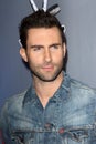 Adam Levine