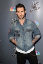 Adam Levine