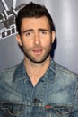 Adam Levine