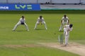 Adam Lyth Yorkshire bowled out by Sussex - Cricket