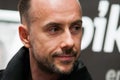 Adam Michal Darski - Nergal Royalty Free Stock Photo