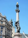 Adam Mickiewicz monument, Ukraine