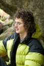 Adam Ondra Royalty Free Stock Photo