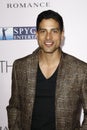 Adam Rodriguez Royalty Free Stock Photo
