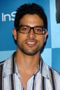 Adam Rodriguez Royalty Free Stock Photo
