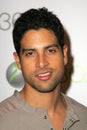 Adam Rodriguez Royalty Free Stock Photo