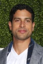 Adam Rodriguez Royalty Free Stock Photo