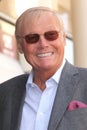 Adam West