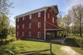 Adams Grist Mill in Indiana, United States