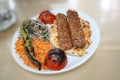 Adana Kebap