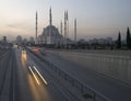 Adana Mosque