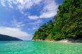 Adang island, Lipe, Thailand