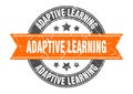 adaptive learning stamp