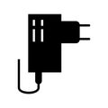 Adaptor icon or logo isolated sign symbol vector illustration