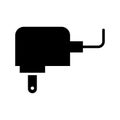 Adaptor icon or logo isolated sign symbol vector illustration