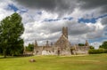 Adare Abbey