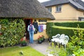 Adare Cottage shop