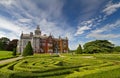 Adare manor and gardens