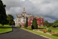 Adare mansion