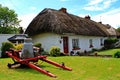 Adare Royalty Free Stock Photo