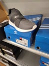 Addidas women& x27;s cute size 9