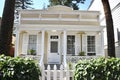 Tanforan Cottages Mission District San Francisco 1