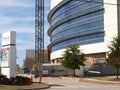 Hospital Architecture in Plano