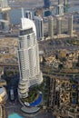 The Address Downtown Dubai