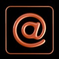 Address icon