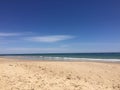 Adelaide Australia beach,sunset