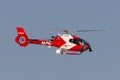 Motor Accident Commission MAC Rescue Helicopter service Eurocopter EC-130B4 Helicopter VH-OSA