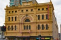 Her Majesty Theatre in Adelaide, South Australia