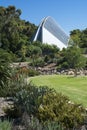 Adelaide Botanic Garden Bicentennial Conservatory, South Austral