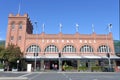 Adelaide Central Market in Adelaide South Australia