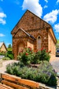 Clarendon Historic Hall Museum, South Australia