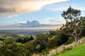 Adelaide Hills View Royalty Free Stock Photo