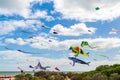 Adelaide International Kite Festival at Semaphore Beach