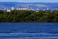 Adelaide, Mangroves & Hills