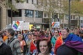 Adelaide Marriage Equality
