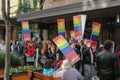 Adelaide Marriage Equality