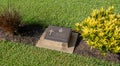 Adelaide River War Cemetery