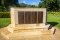 Adelaide River War Cemetery