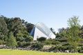 Bicentennial Conservatory, Adelaide Botanic Garden, South Australia