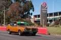 Holden Dream Cruise 2017