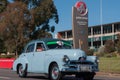 Holden Dream Cruise 2017