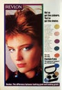 Vintage Australian Women`s Weekly magazine advertisement dated August 1986